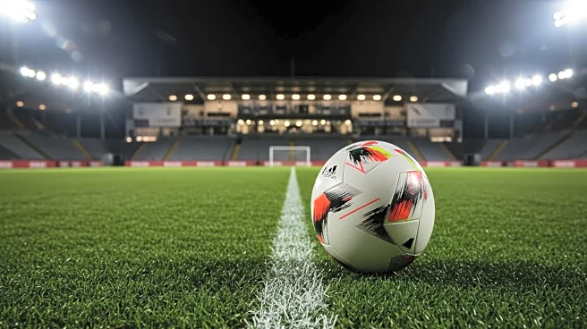 US Soccer Stars in Focus as European Seasons Begin Ahead of 2026 World Cup