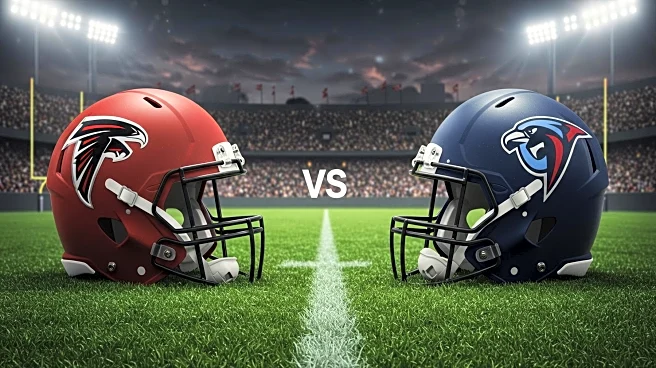 Tennessee Titans Face Atlanta Falcons in Preseason Game with Milestone Achieved