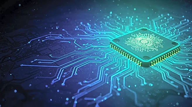 Applied Materials Faces Stock Decline Amid China Trade Concerns