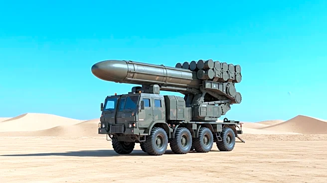 Lockheed Martin to Supply HIMARS to Bahrain in $500 Million Deal
