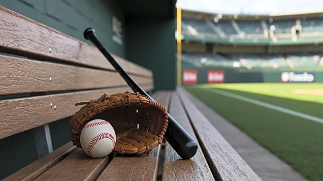 Seattle Mariners Option Miles Mastrobuoni to Triple-A Tacoma