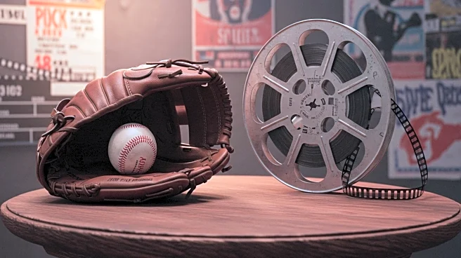 Tigers Infielder Colt Keith Explores Passion for Cinema Amidst MLB Challenges