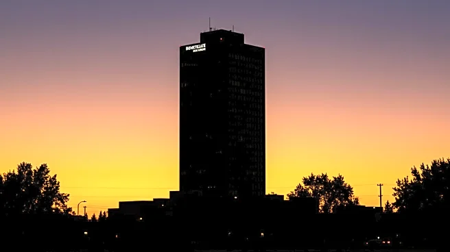 City Office REIT Completes First Phase of Phoenix Portfolio Sale, Impacting Merger Agreement