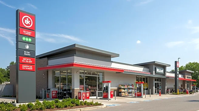 Stewart’s Shops to Acquire Four Sliders Food Marts in New York