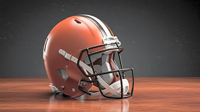 Browns GM Praises Shedeur Sanders Despite Preseason Setback