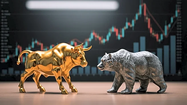 Jim Cramer Highlights Key Stock Market Developments Impacting Major Companies
