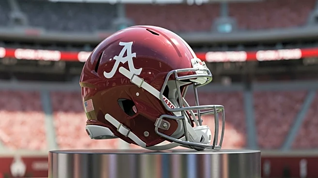 Texas A Football Team Prepares for 2025 Season with Key Player Developments