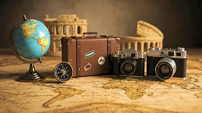 World Travel  Tourism Council Announces Key Speakers for 25th Global Summit in Rome