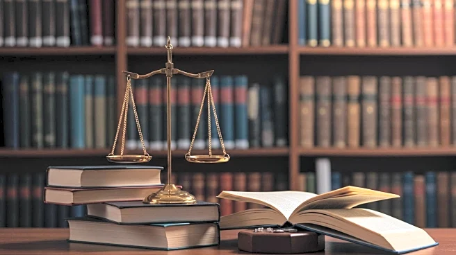 Federal Judge Strikes Down Parts of Florida Law on School Library Book Removals