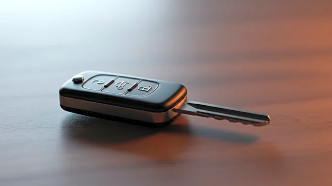 Kyte Rental Car Startup Ceases Operations Amid Financial Challenges