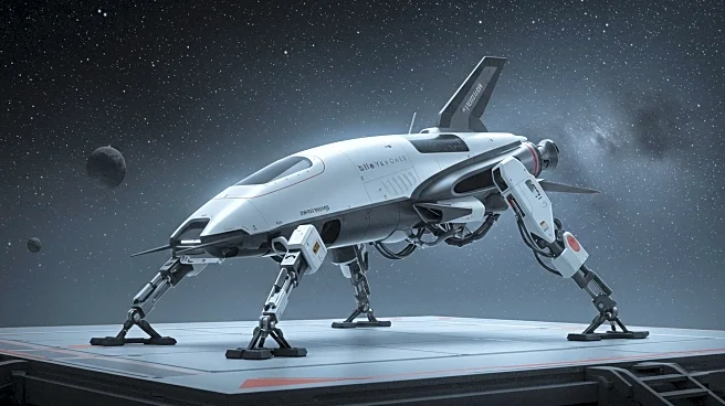 University of Maryland's TERP RAPTOR Aims to Replace NASA's Apophis Explorer Amid Budget Cuts