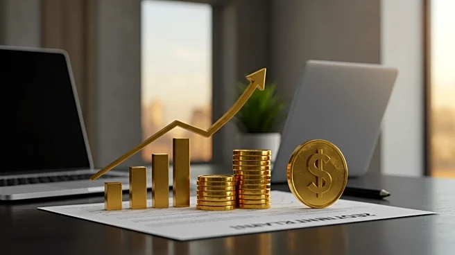 President Trump's Executive Order Prompts 401(k) Investment Options Shake-Up