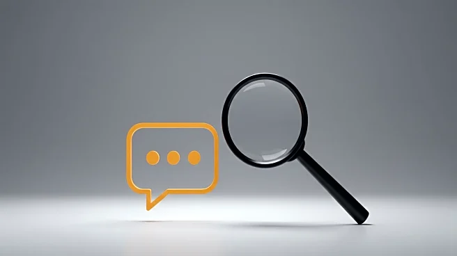 Senator Hawley Launches Investigation into Meta's AI Chatbot Policies Affecting Children