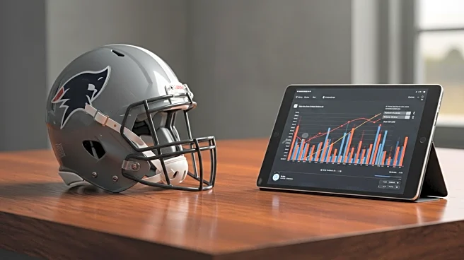 Yahoo Sports Analyst Justin Boone Releases 2025 Fantasy Football Quarterback Rankings