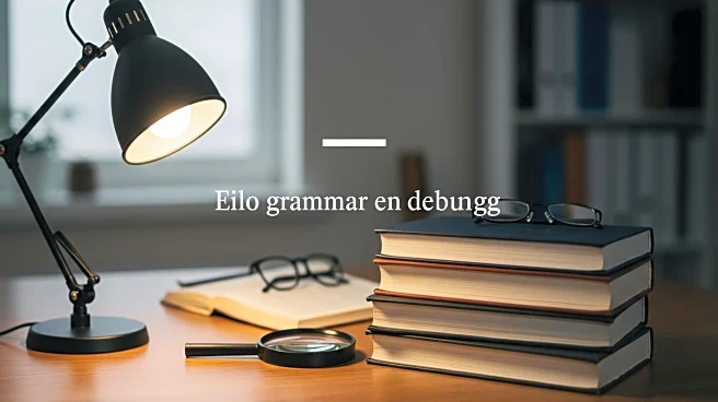 Grammar Expert Debunks Myth Linking Em Dashes to AI Writing
