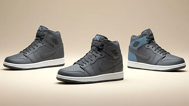 Nike, Air Jordan, and Adidas Dominate Kids and Teens Holiday Wish Lists, Reflecting Consumer Trends