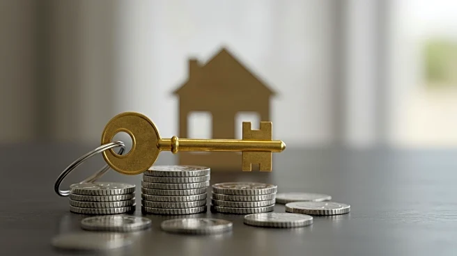 Mortgage Rates Decline, Creating Opportunities for Homeowners to Refinance