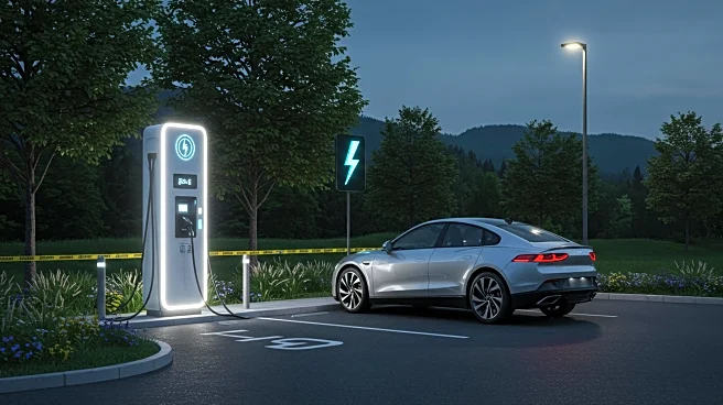 Volkswagen Introduces Subscription Model to Enhance Electric Car Power for UK Customers