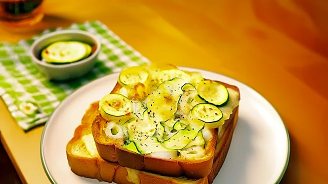 Grandpa Shorter’s Hosts Zucchini Bread Bake-Off to Benefit Manna Food Project