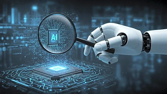 Internal Auditors Face AI Challenge in Job Market Transformation