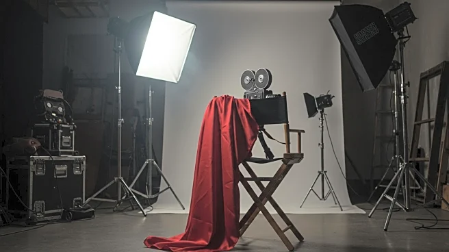James Gunn and David Corenswet Engage in On-Set Debate Over Superman's Emotional Scene
