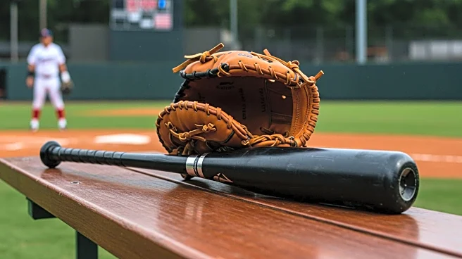 Tampa Bay Rays Release Logan Driscoll Following Ankle Injury