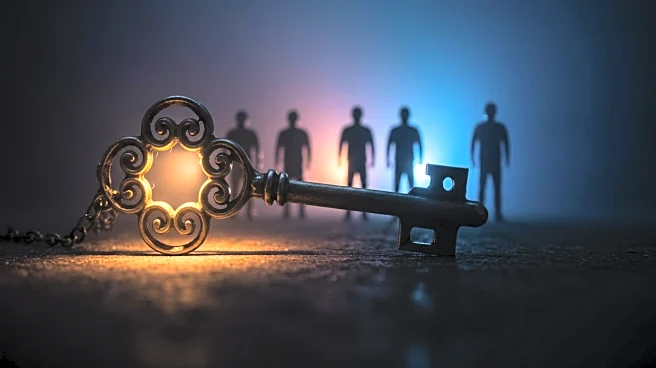 Norse Key Studios Acquires Global Rights to 'Curiosity' Format, Expands Presenting Team