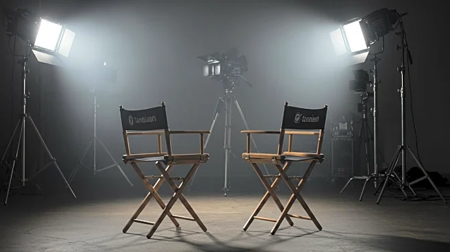Sophie Turner and Kit Harington Reunite for 'The Dreadful', Face Onscreen Challenges
