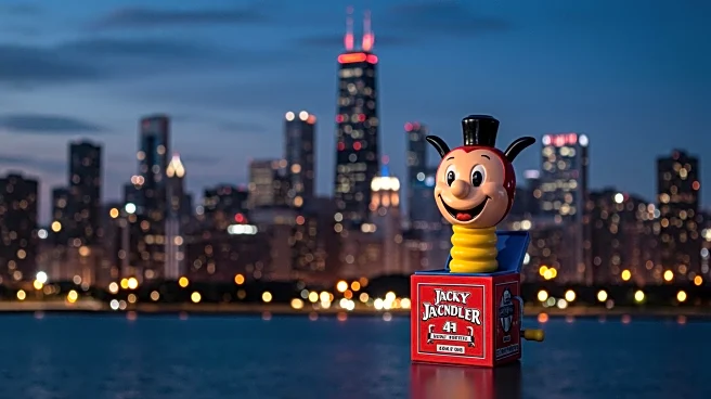 Jack in the Box Returns to Chicago After 40 Years, Drawing Large Crowds
