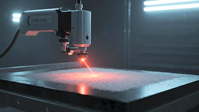 Laser Photonics Corp Reports Significant Growth in Q3 2025 with Focus on Laser Cleaning Technologies