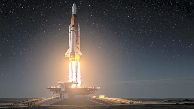 President Trump's Executive Order on Space Launch Deregulation Aims to Boost U.S. Space Industry