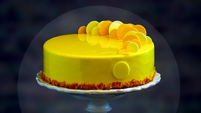 Pastry Chefs Innovate Classic Princess Cake, Expanding Its Popularity Beyond Scandinavia