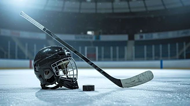 Chicago Blackhawks Forward Frank Nazar Named Top Breakout Candidate for 2025-26 Season