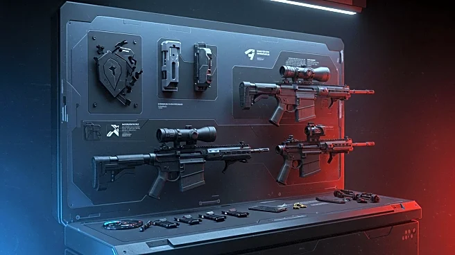 Call of Duty Season 5 Introduces New Weapon Loadouts for Black Ops 6 Multiplayer