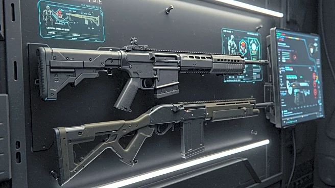 Call of Duty Warzone Season 5 Updates Weapon Loadouts and Meta