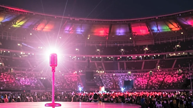 Blackpink Achieves Milestone as First K-pop Girl Band to Headline Wembley Stadium
