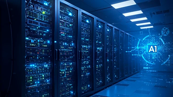 Foxconn Reports 27% Profit Surge as AI Servers Outpace iPhone Sales