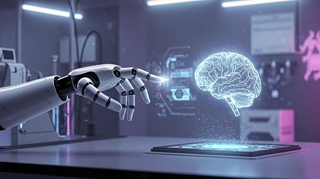 Meta's Aggressive AI Talent Recruitment Targets Thinking Machines Lab