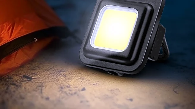 Emergency Gadget Gains Popularity Amid Increasing Power Outages