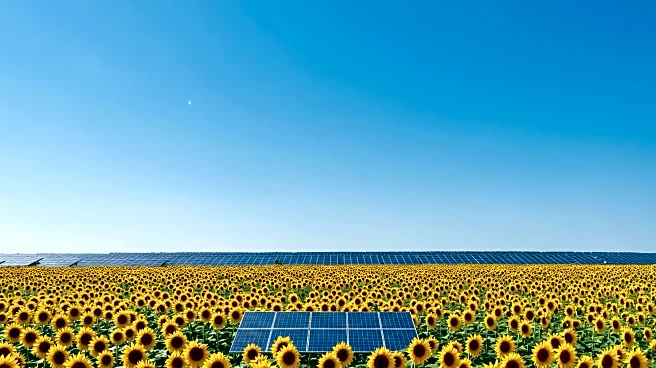 CoBank Releases Report on Solar Power's Impact on Agriculture and Rural Communities