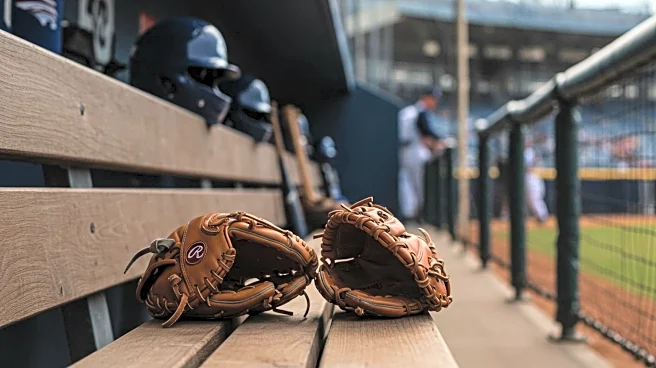 Oakland Athletics Make Roster Changes, Recall Brett Harris and Release Gio Urshela