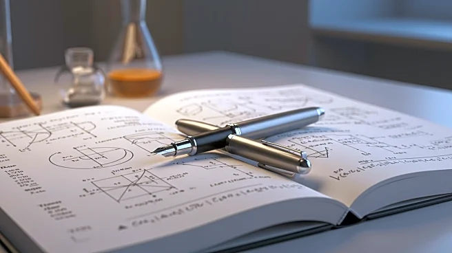 MIT Students Embrace Poetry to Enhance Technical Education