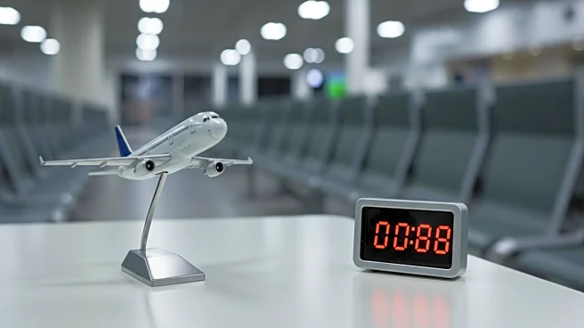 Air Canada Flight Attendants Strike, Disrupting Travel for Thousands