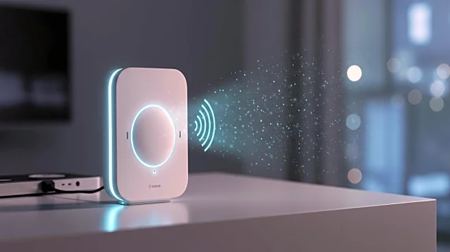 ZWA-2 Z-Wave Antenna Enhances Smart Home Connectivity for Home Assistant Users