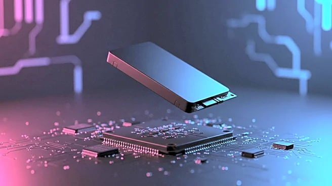 Biwin's Mini SSD Could Revolutionize Storage for Gaming Handhelds