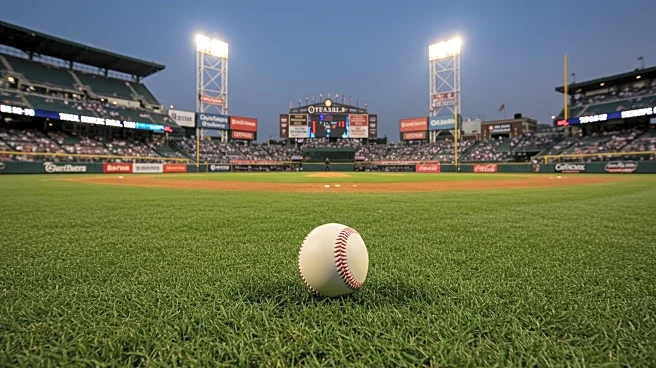 Brandon Young Nearly Achieves Perfect Game in Orioles' Victory Over Astros
