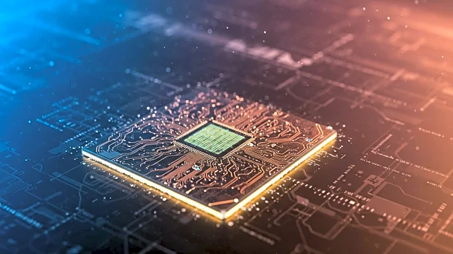 Taiwan Semiconductor Manufacturing Reports Significant Revenue Growth for July 2025
