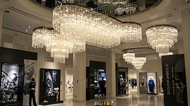 Lindsay Laine Home Expands with New Luxury Store in Canandaigua