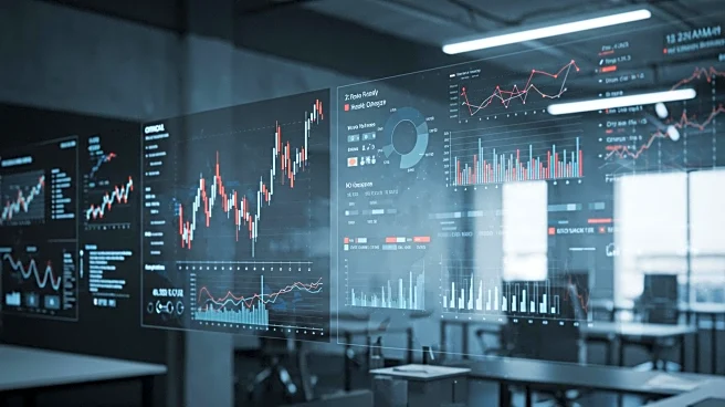 Financial Times Challenges Readers with Weekly Charts Quiz