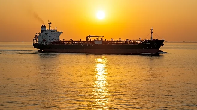 Chevron Resumes Venezuelan Oil Exports to the U.S. Following License Approval